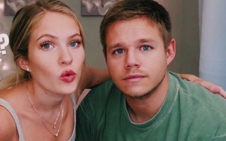 Claudia Walsh boyfriend 